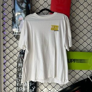 Vintage Mountain Biking T